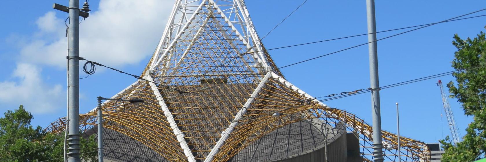 National Gallery of Victoria